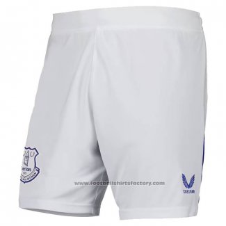 Shorts Everton Home Shirt 2024-2025