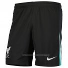 Shorts Liverpool Away Shirt 2024-2025