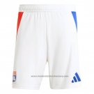 Shorts Lyon Home Shirt 2024-2025