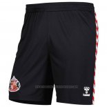 Shorts Sunderland Home Shirt 2024-2025