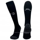 Socks Real Madrid Y-3 2024 Black