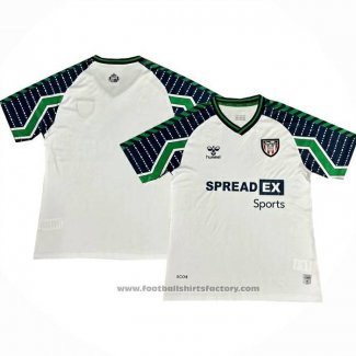 Sunderland Away Shirt 2024-2025