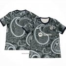 Thailand Barcelona Special Shirt 2024-2025 Black