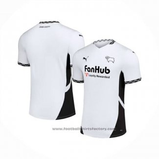 Thailand Derby County Home Shirt 2024-2025