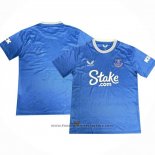Thailand Everton Home Shirt 2024-2025