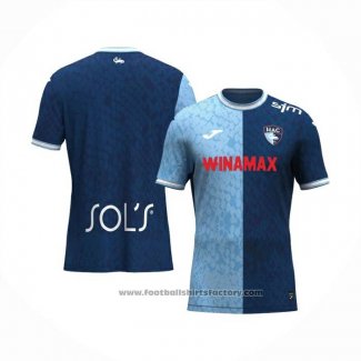 Thailand Le Havre Home Shirt 2024-2025