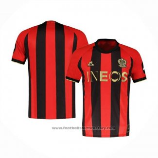 Thailand Nice Home Shirt 2024-2025