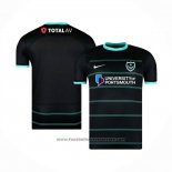 Thailand Portsmouth Away Shirt 2024-2025