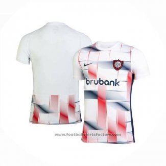 Thailand San Lorenzo Away Shirt 2024