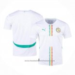 Thailand Senegal Home Shirt 2025