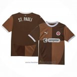 Thailand St. Pauli Home Shirt 2024-2025