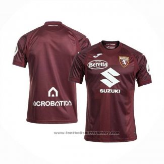 Thailand Turin Home Shirt 2024-2025