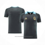 Training Shirt Argentina 2024-2025 Grey