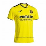 Villarreal Home Shirt 2024-2025