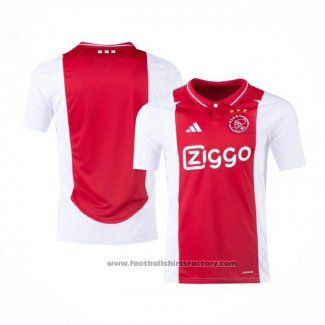 Ajax Home Shirt 2024-2025