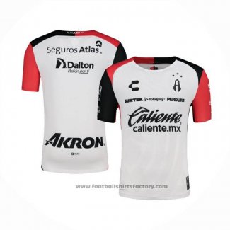 Atlas Away Shirt 2024-2025