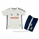 Coventry City Away Shirt Kids 2024-2025