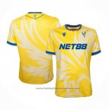 Crystal Palace Away Shirt 2024-2025