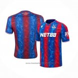 Crystal Palace Home Shirt 2024-2025