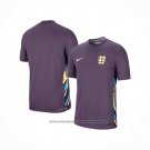 England Away Shirt Authentic 2024