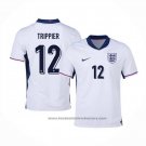 England Player Trippier Home Shirt 2024