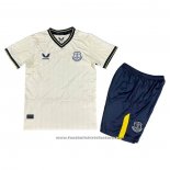 Everton Third Shirt Kids 2024-2025