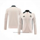 Jacket Real Madrid 2024-2025 Rosa