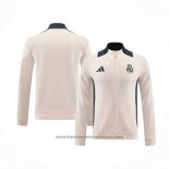 Jacket Real Madrid 2024-2025 Rosa