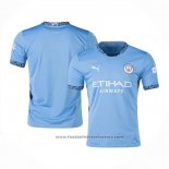 Manchester City Home Shirt 2024-2025
