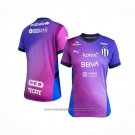 Monterrey Away Shirt Womens 2024-2025