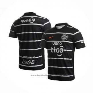 Olimpia Away Shirt 2025