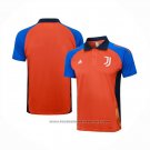 Polo Juventus 2024-2025 Orange