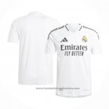 Real Madrid Home Shirt Authentic 2024-2025