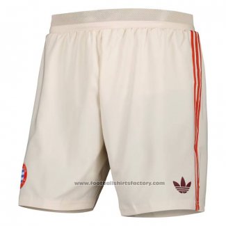 Shorts Bayern Munich Third Shirt 2024-2025