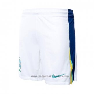 Shorts Brazil Away Shirt 2024