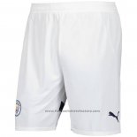 Shorts Manchester City Home Shirt 2024-2025