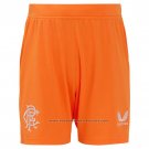 Shorts Rangers Home Goalkeeper Shirt 2024-2025