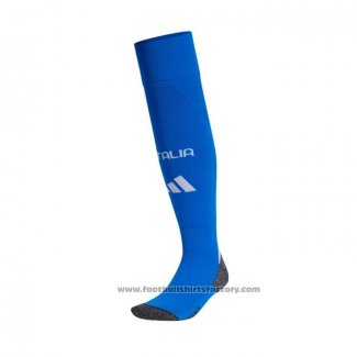 Socks Italy Home Shirt 2024