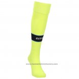 Socks Manchester City Away Shirt 2024-2025