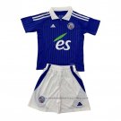 Strasbourg Home Shirt Kids 2024-2025