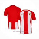 Thailand Almeria Home Shirt 2024-2025