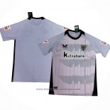 Thailand Athletic Bilbao Third Shirt 2024-2025