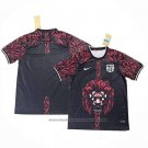 Thailand Barcelona Special Shirt 2024-2025 Red