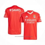 Thailand Benfica Home Shirt 2024-2025