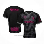 Thailand Braga Away Shirt 2024-2025