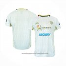 Thailand Cagliari Calcio Away Shirt 2024-2025