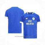 Thailand Cardiff City Home Shirt 2024-2025