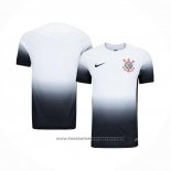 Thailand Corinthians Home Shirt 2024