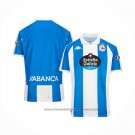 Thailand Deportivo La Coruna Home Shirt 2024-2025