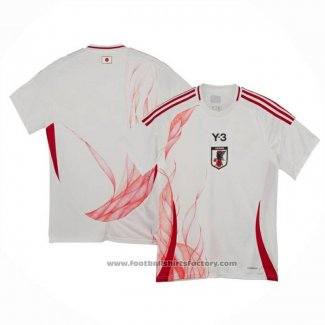 Thailand Japan Away Shirt 2024